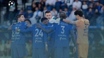 بعد إسقاط ليوناردو.. الهلال يعلن صفقة هجومية عالمية تهز الميركاتو الآن